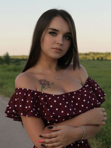 Проститутка Фатима